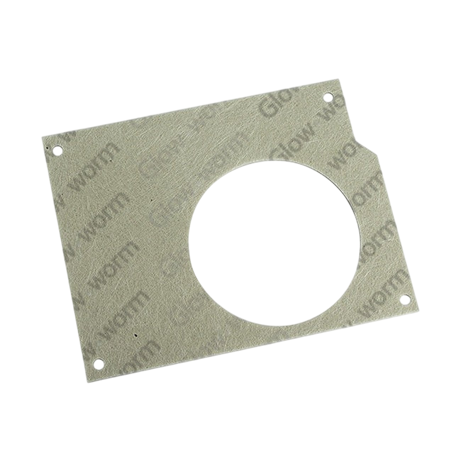 Glowworm Fan Mounting Gasket S212207