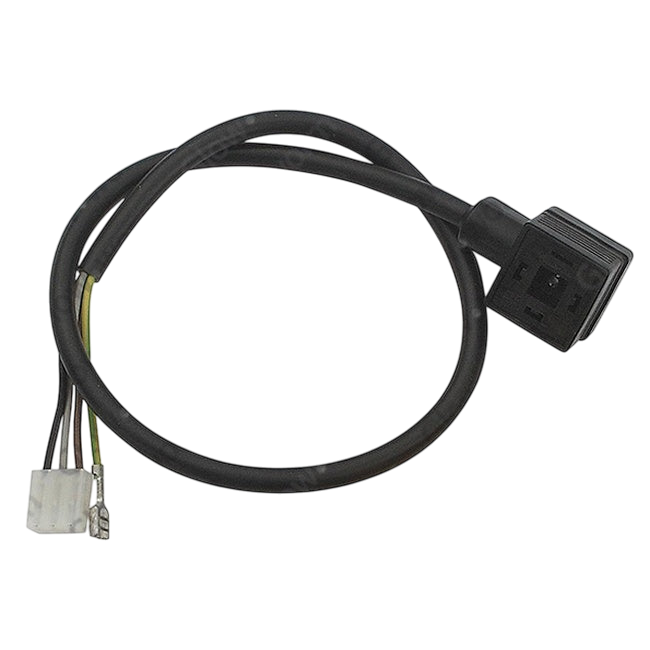 Glowworm Plug & Cable Assembly (Tagged) (Replaced 446375) S446375