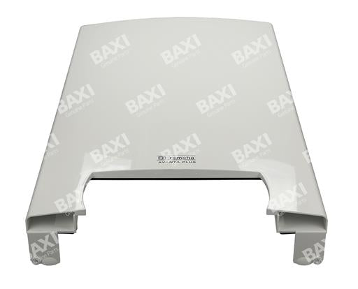 Baxi Front Panel Casing S62748