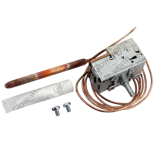 Glowworm Control Thermostat (Replaced 800850) S800850