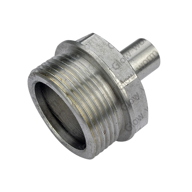 Glowworm Adapter Condensate 437902.2 (Replaced 801200) S801200