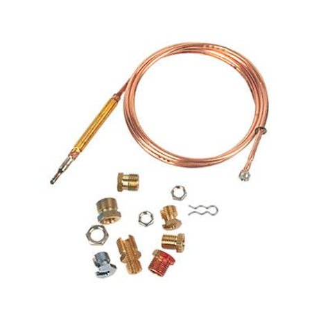 Super Universal Thermocouple 900mm