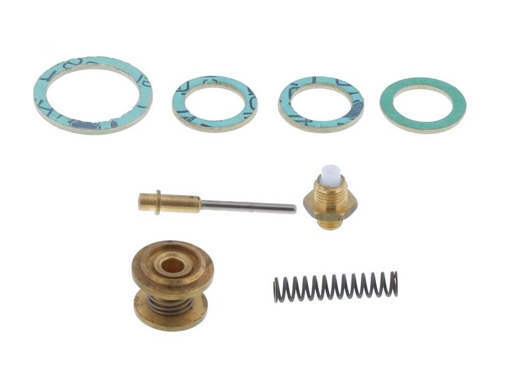 Vokera 3-Way Valve Service Kit T0002