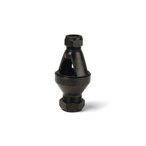 22mm x 15mm Plastic Tundish