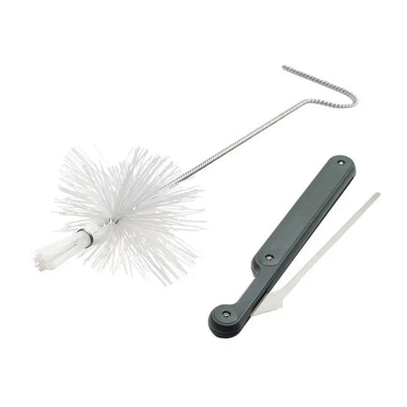 Worcester Single Blade Cleaning Kit WB7 - 7746901479