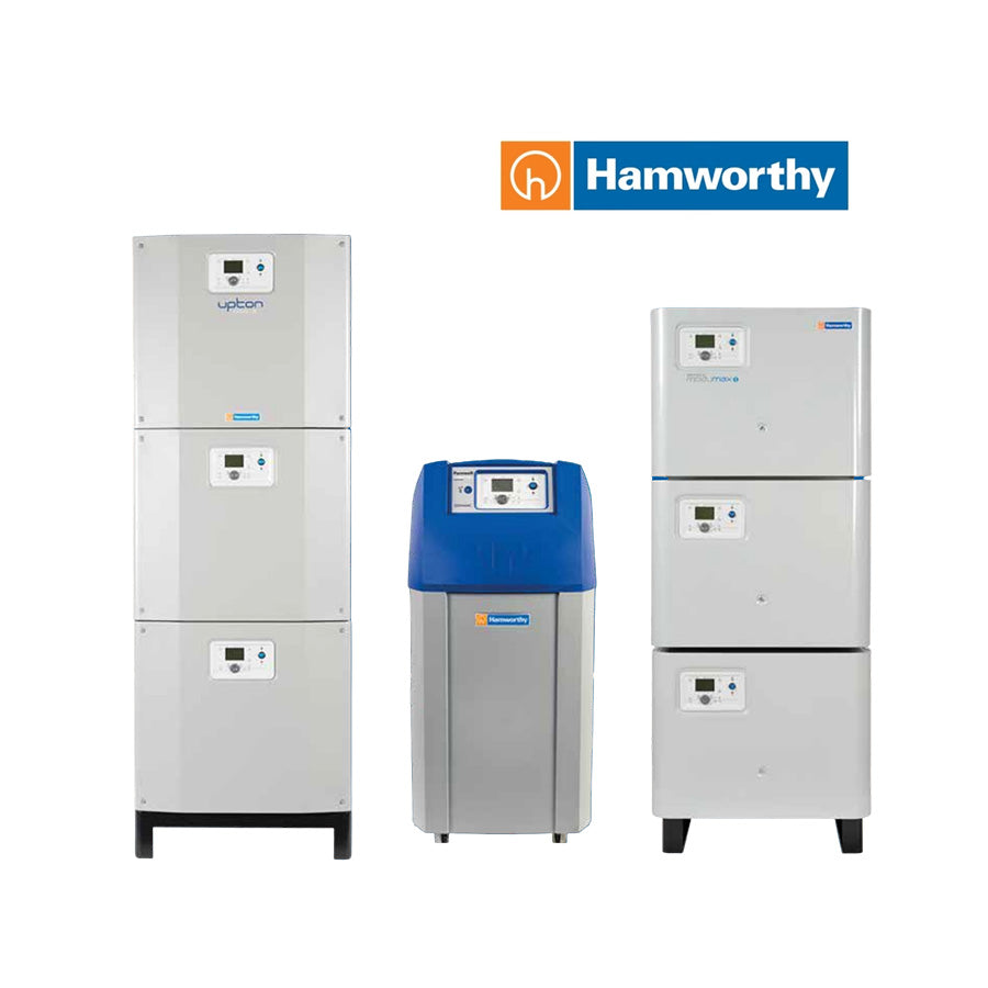 Hamworthy Service Kit Gasket 180840 - Routine