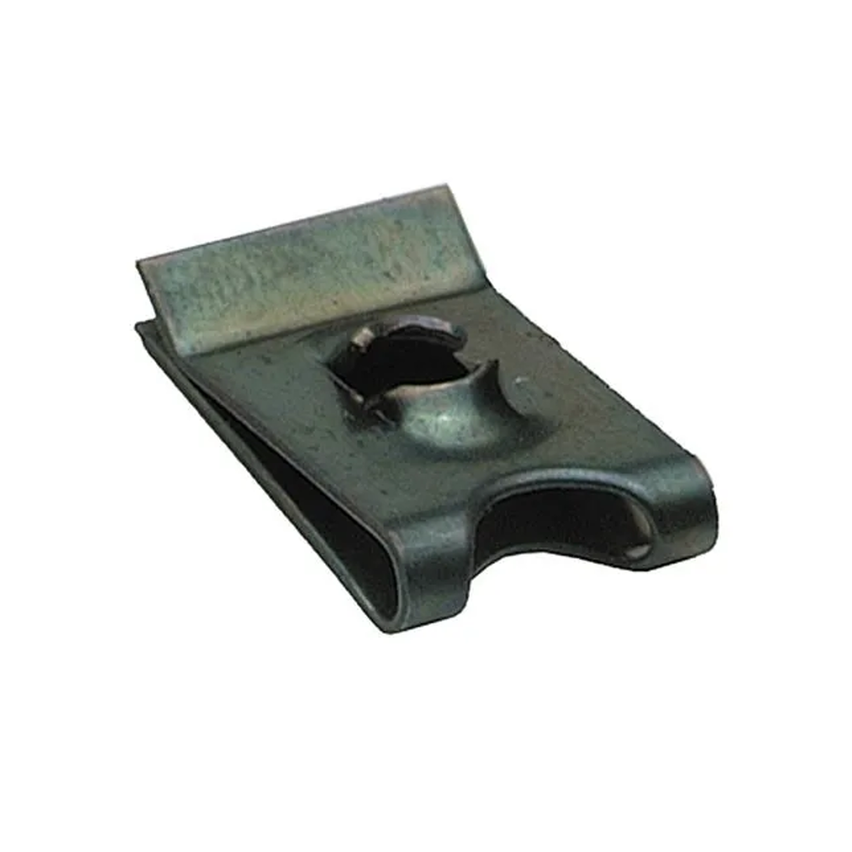 Regin Spire Nut - No. 8 'U' Nut (Pack of 5) REGQ80