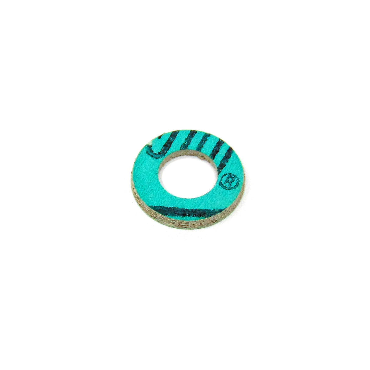 Fibre Washer 3/8"