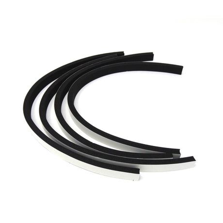 Baxi Combustion Box Door Seal 5122525