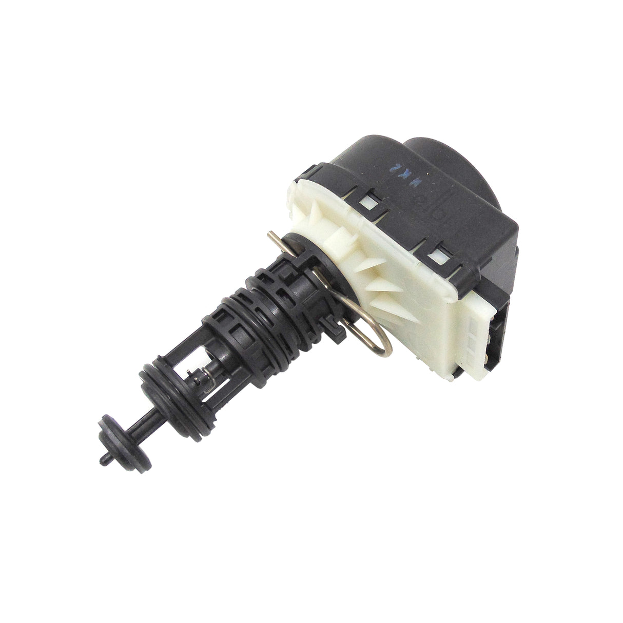 Ariston Motor & Spring 3 Way Valve Kit 60001583-01