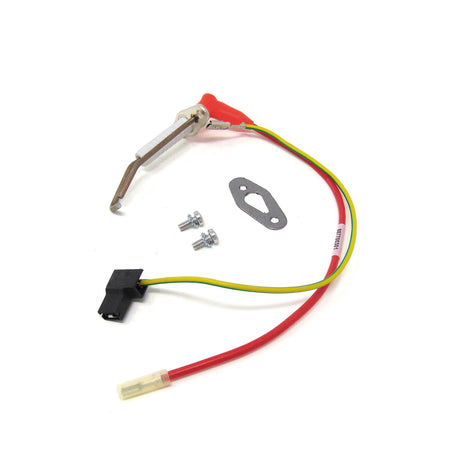 Baxi Electrode Set inc Screw & Gasket 7216299