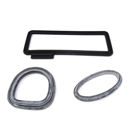 Baxi Burner Gasket 7216609