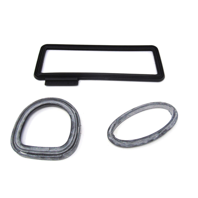 Baxi Burner Gasket 7216609