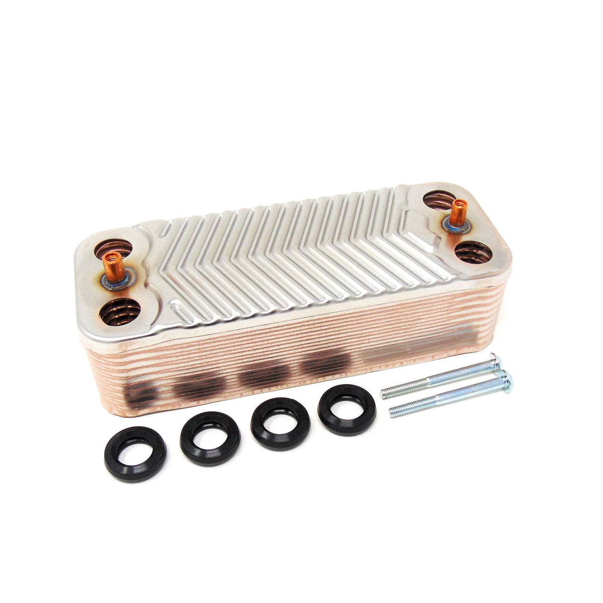 Viessmann DHW Heat Exchanger 7875503 (was 7828746)