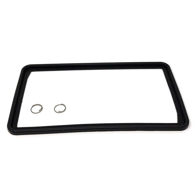 Worcester Burner Seal 87110041680