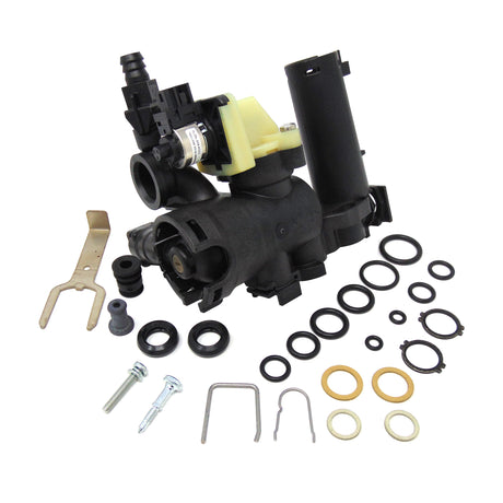 Worcester Return Unit 87161064420