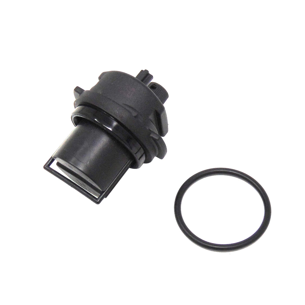 Genuine Worcester Greenstar 30 CDi System Auto Air Vent - Part #87161064450, For Boiler Systems