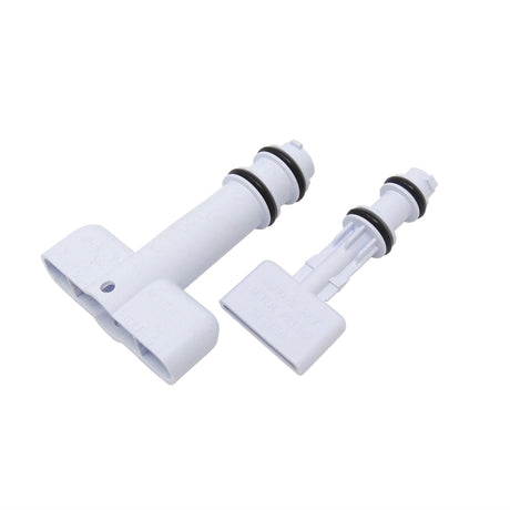 Worcester Charging Link Key 87161211070