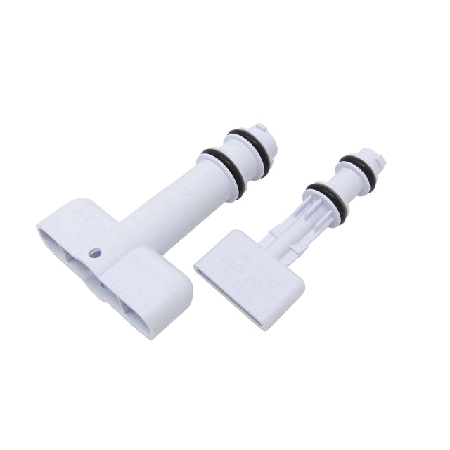 Worcester Charging Link Key 87161211070