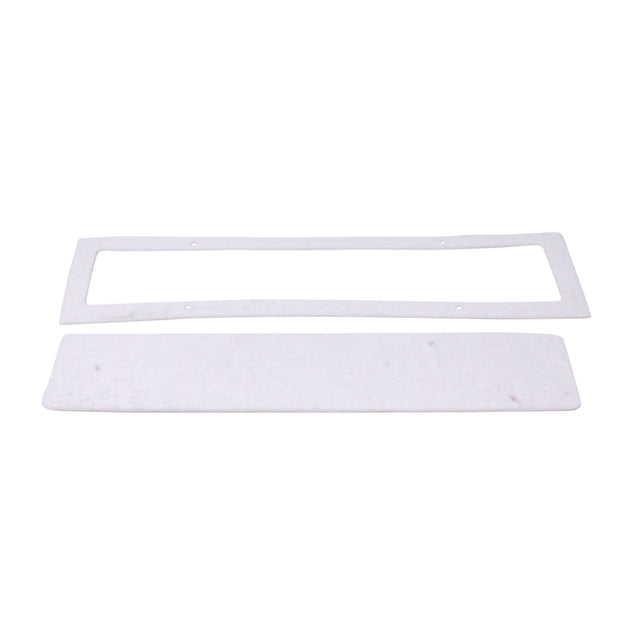 Intergas Seal Burner 877847