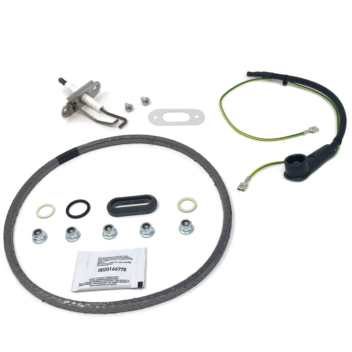 Glowworm Service Kit 960001