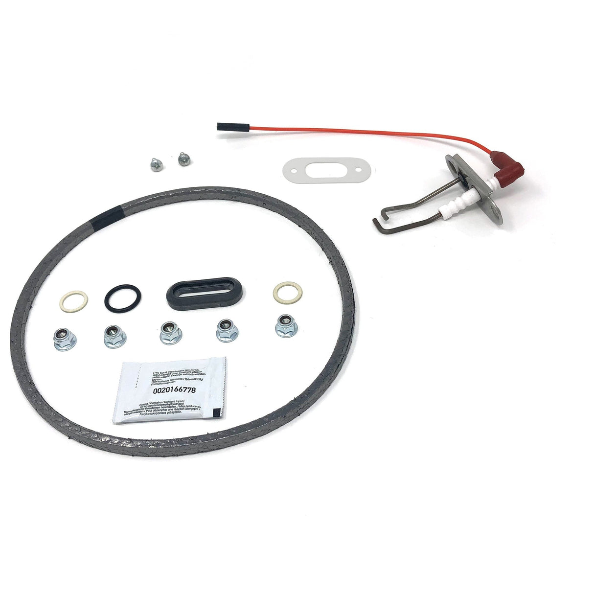 Glowworm Service Kit 960002