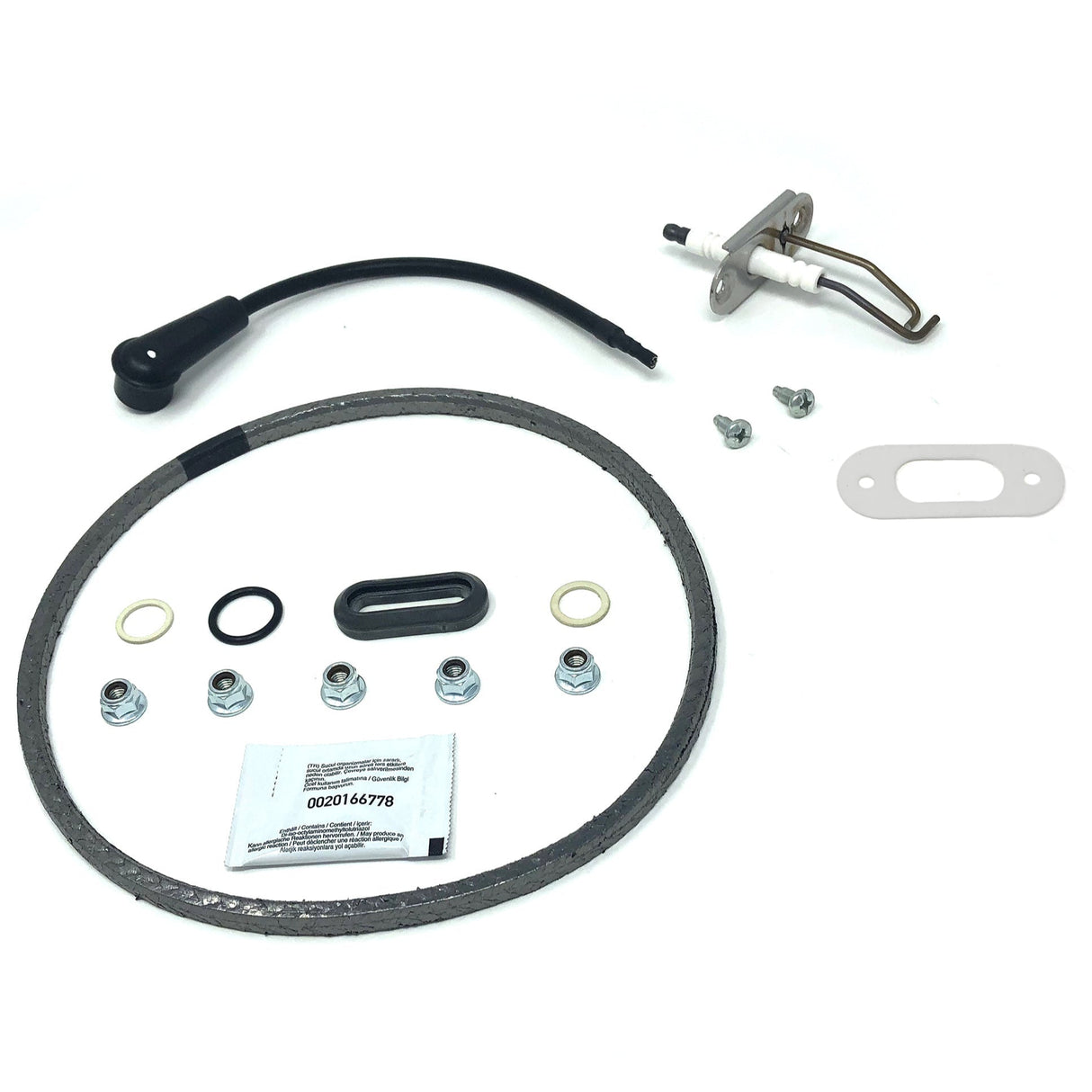 Glowworm Service Kit 960003