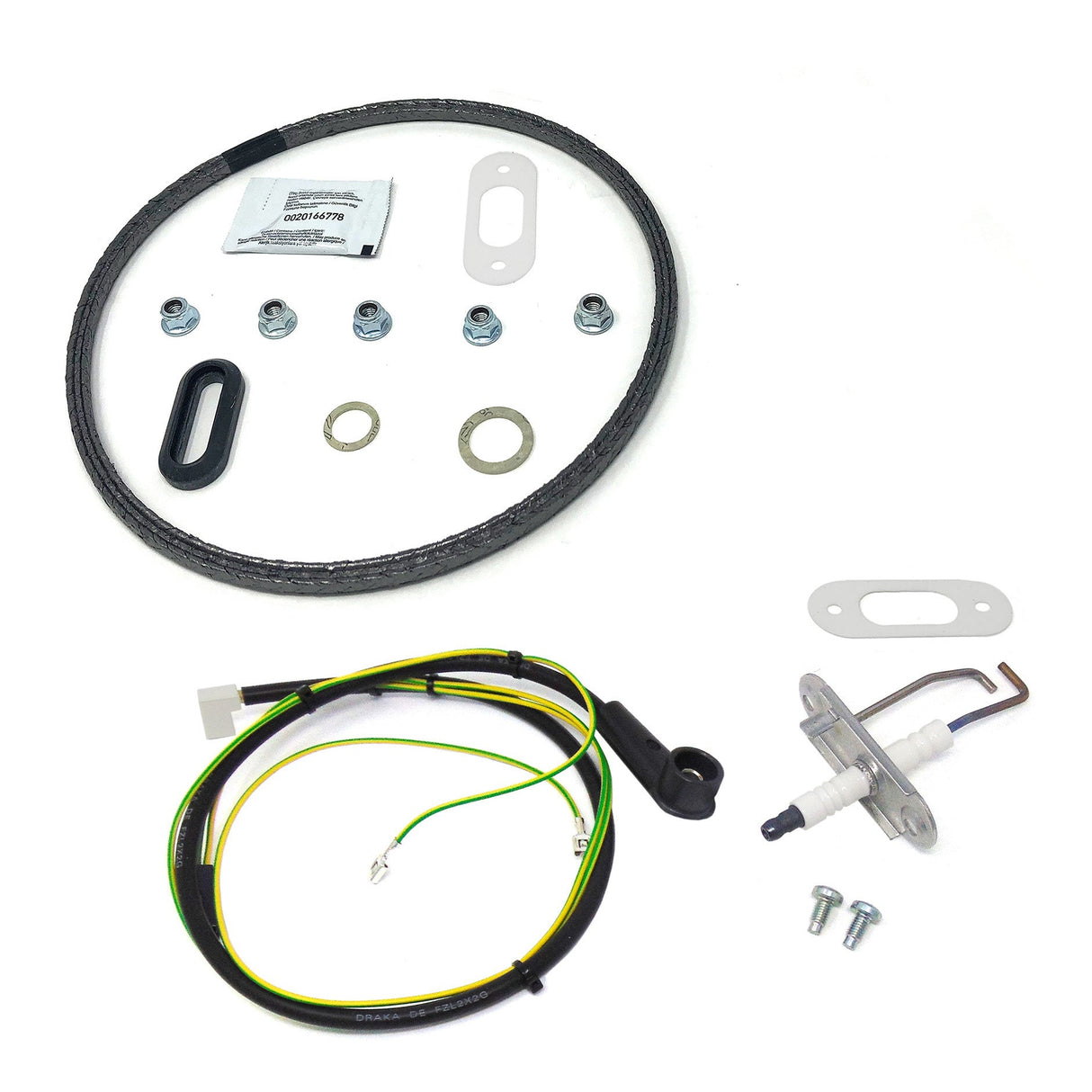 Vaillant Service Kit 964004