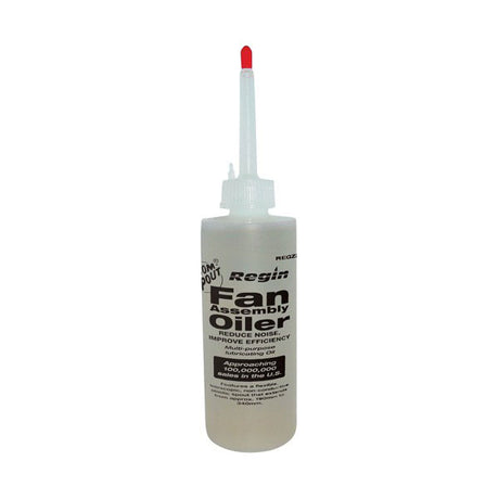 Regin Zoom Spout Oiler REGZ22