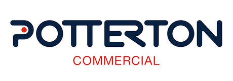 Potterton Commercial