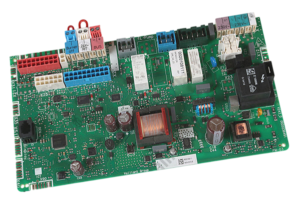 Vaillant PCB 0010028086