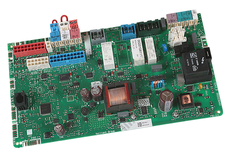Vaillant PCB 0010028086