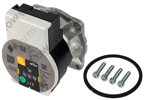 Glowworm Pump High Efficiency 0010032795 (replaced 0020097216)