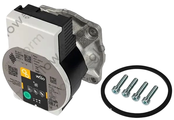 Glowworm Pump High Efficiency 0010032795 (replaced 0020097216)