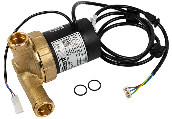 Vaillant Pump 0010037393