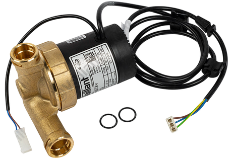 Vaillant Pump 0010037393