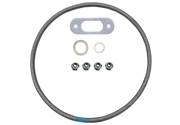Vaillant Maintenance Kit Flange Gasket 0010045247
