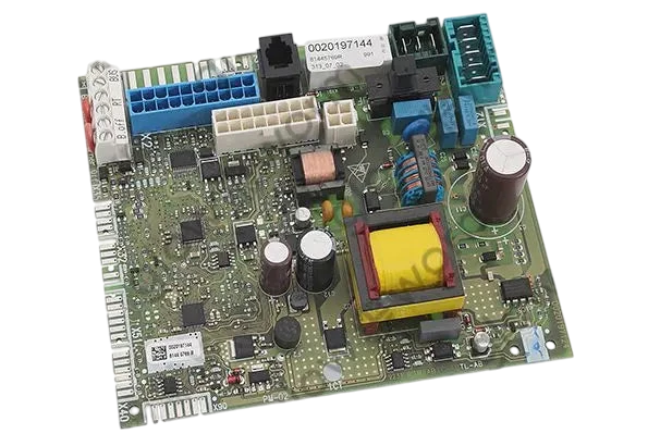 Vaillant Printed Circuit Board 0010047390