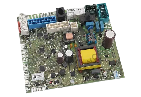 Vaillant Printed Circuit Board 0010047390