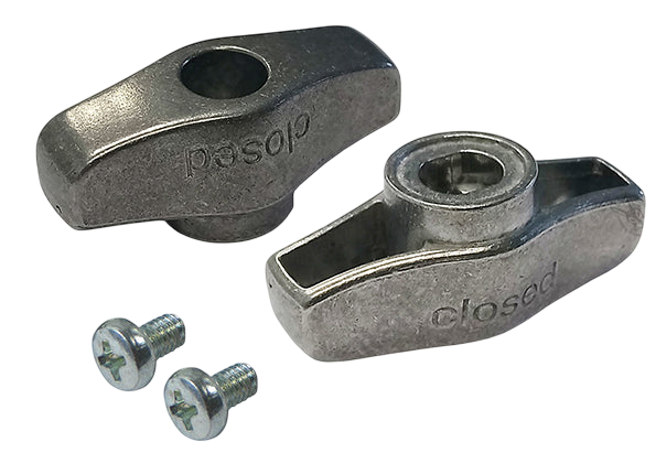 Vaillant Handle (PK 2) 0020010292