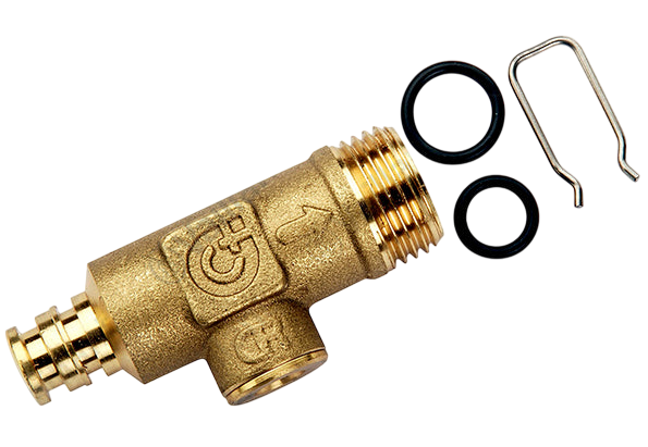 Vaillant Valve 0020010294