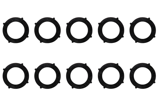 Vaillant Sealing Ring 0020010298