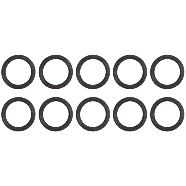 Glowworm O-Ring 0020014183