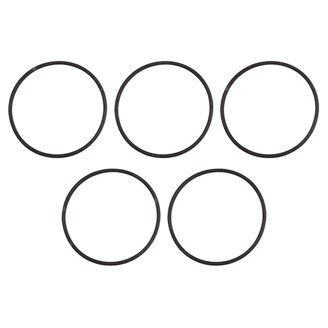 Glowworm Condensate Trap Gasket (pack of  5) 0020018432