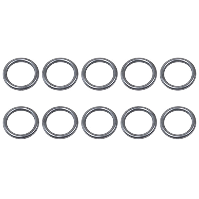 Vaillant O Ring (10 Pack) 0020018487