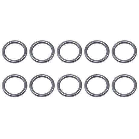 Vaillant O Ring (10 Pack) 0020018487