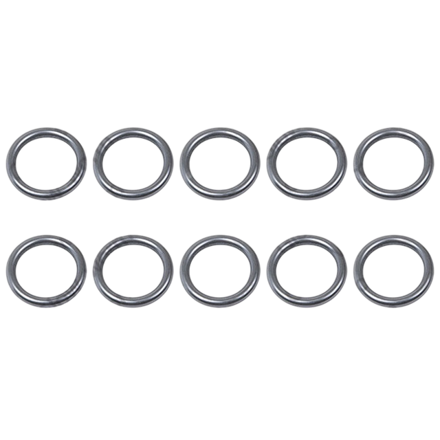 Vaillant O Ring (10 Pack) 0020018487