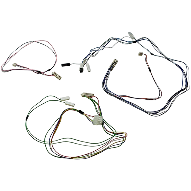 Vaillant Control Harness - Symsi 0020019799