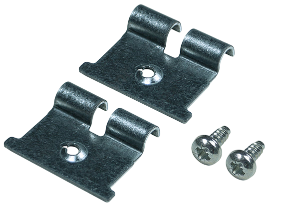 Vaillant Bracket (2 Pack) 0020020025