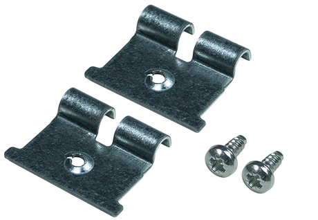 Vaillant Bracket (2 Pack) 0020020025